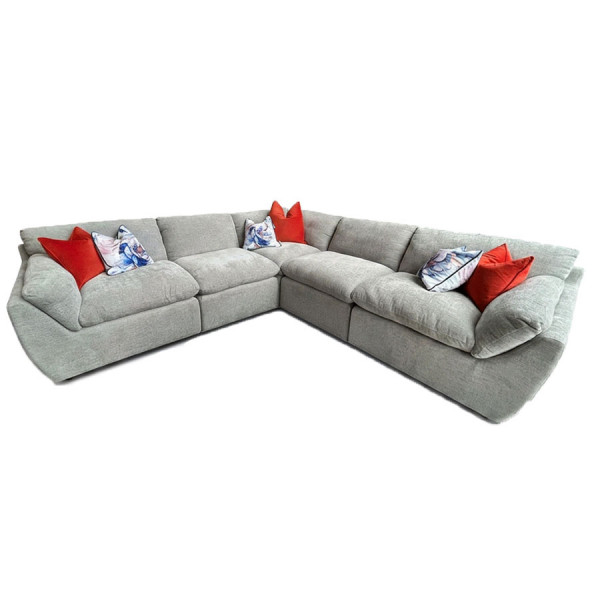 Maddox Corner Sofa
